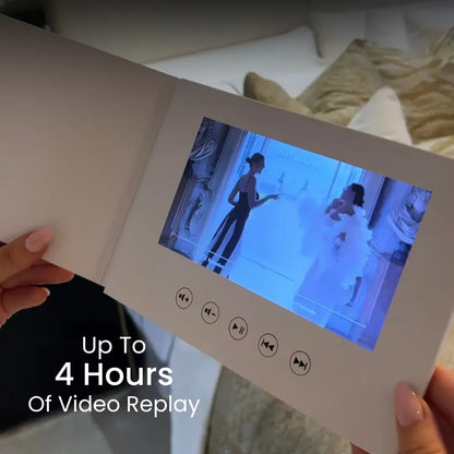 The EverBook™ Memory Player