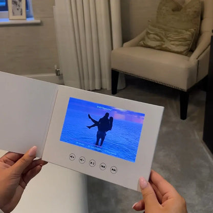 The EverBook™ Memory Player